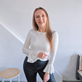 Bluzka dzwoneczek